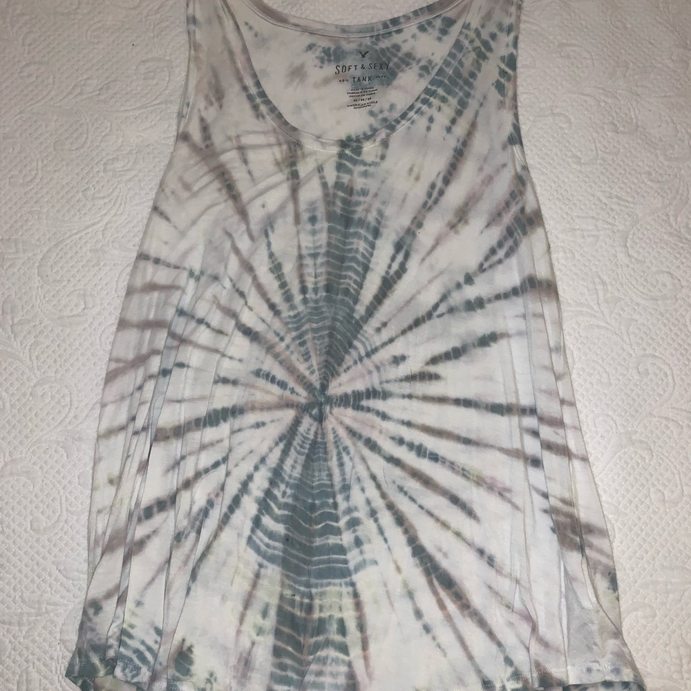 AE Soft & Sexy Tank